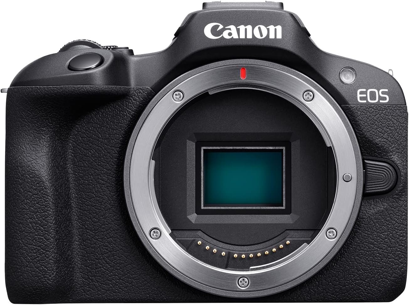 Canon EOS R100 Mirrorless Camera Review