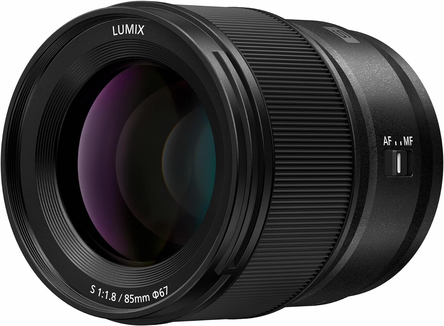 Panasonic LUMIX S5II Camera Review