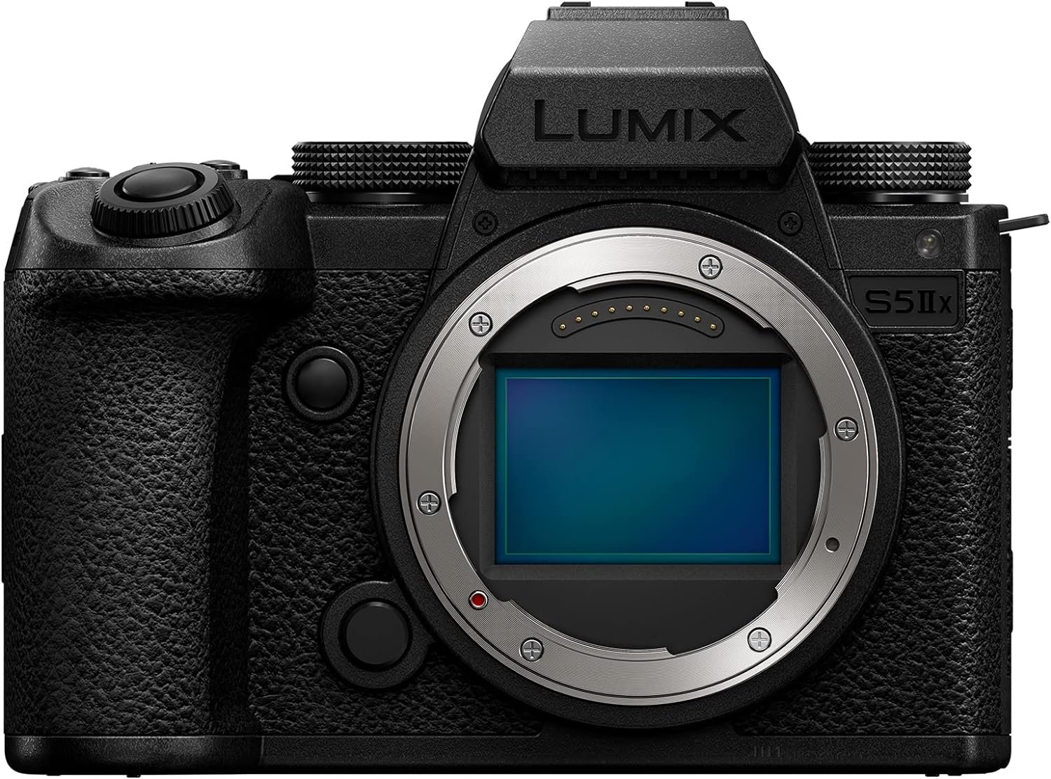 Panasonic LUMIX S5IIX Mirrorless Camera Review