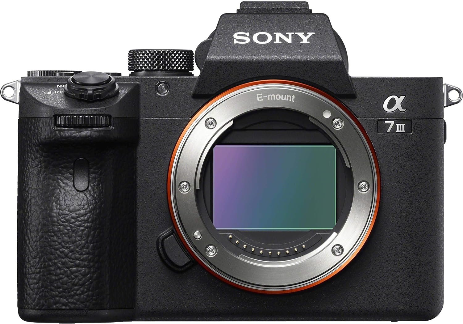 Sony a7 III Camera Review