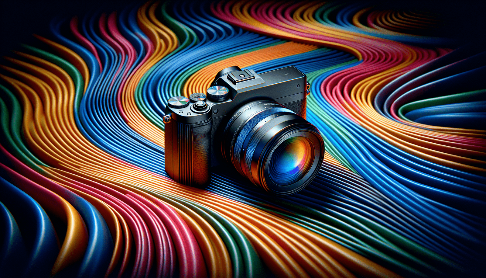 Sony Alpha 7C Full-Frame Mirrorless Camera Review