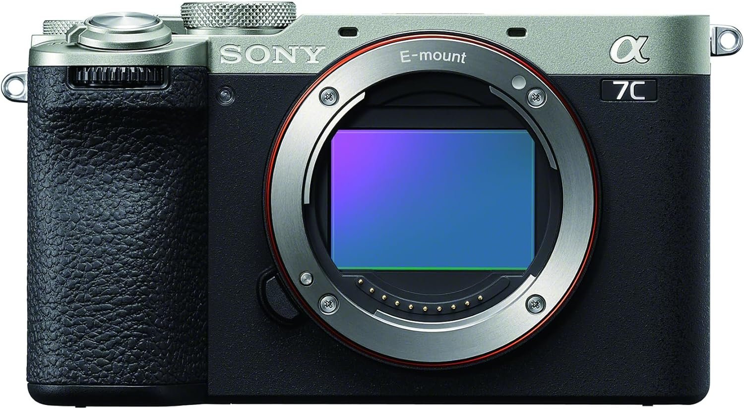 Sony Alpha 7C II Camera Review