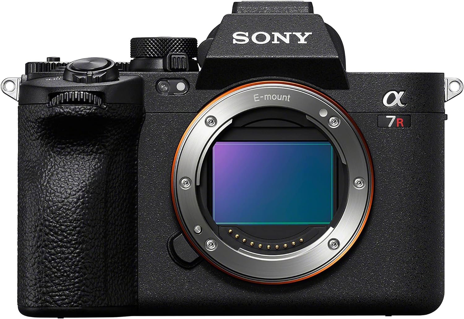 Sony Alpha 7R V Review