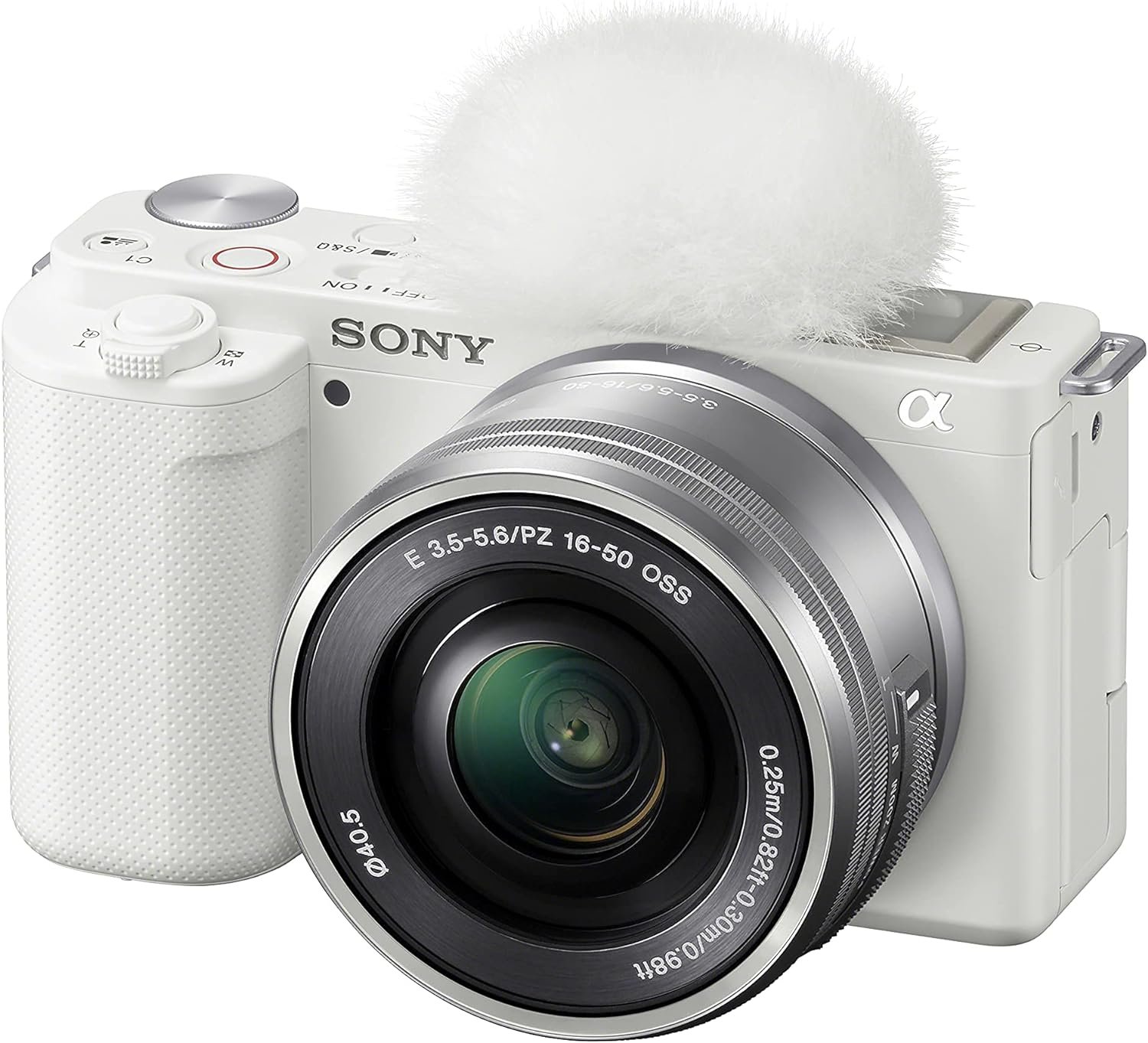 Sony Alpha ZV-E10 Camera Kit Review