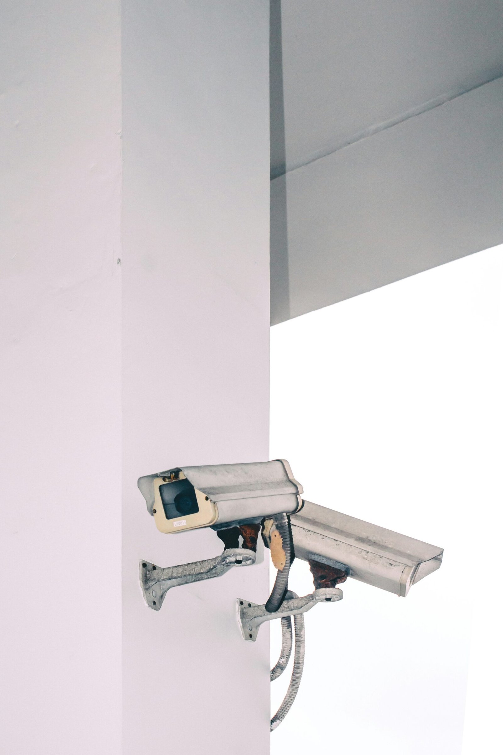 Are There Security Cameras With Tamper-resistant Features?