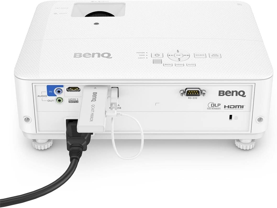 BenQ TH685P Gaming Projector Review