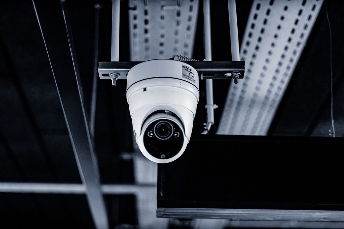 What Is The Lifespan Of Security Camera Systems?