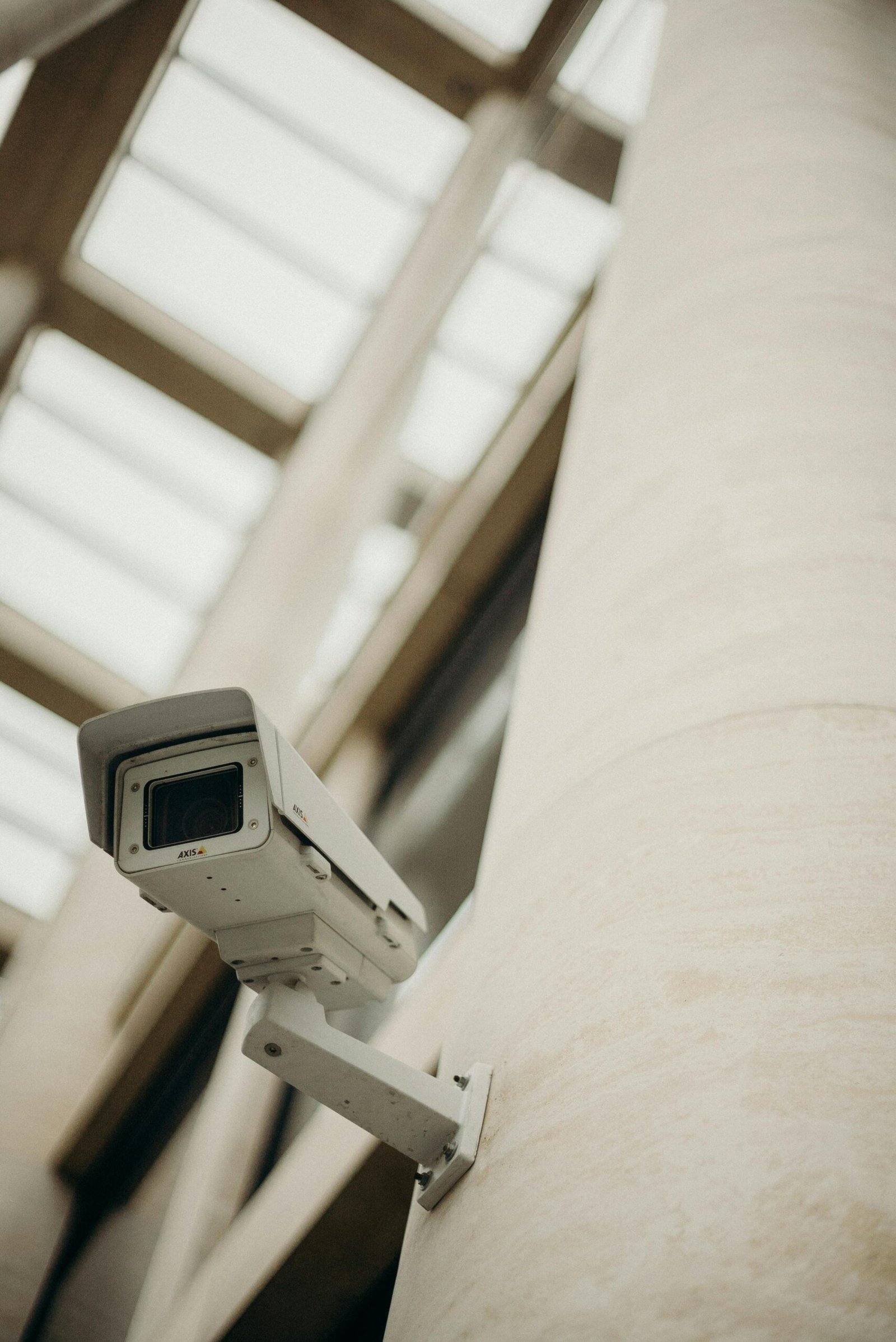 Can Security Cameras Be Used For Monitoring Elderly Family Members?