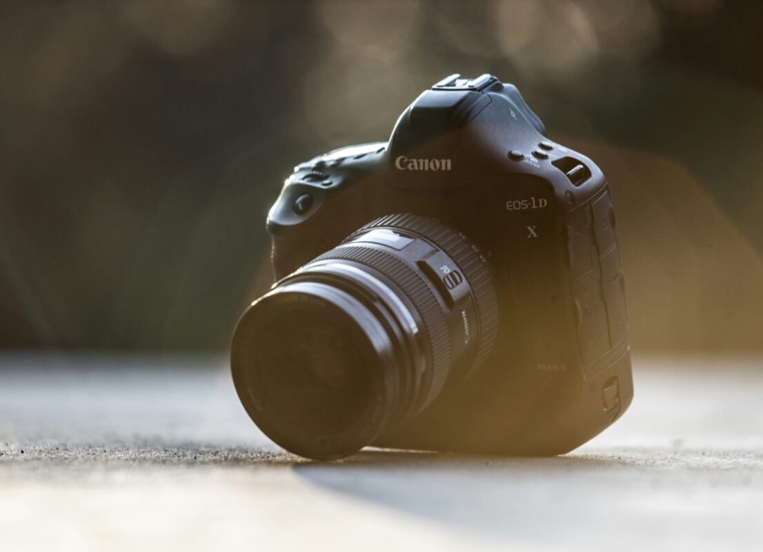 What Are The Best Settings For Shooting Video On A DSLR?